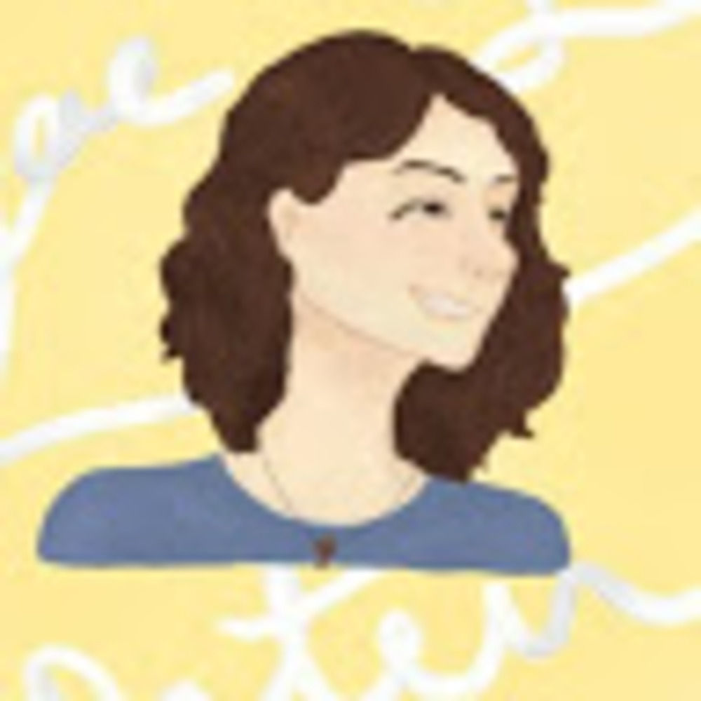 Meet your Posher, Zoe